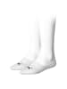 Puma Socken PUMA FOOTIE 2P in Weiß