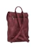 Greenburry Mad'l Dasch Annerl Rucksack 37 cm in vino