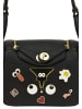 myMo Women Shoulder Bag in Black