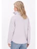 Schmuddelwedda Women Jacket in light lavender melange