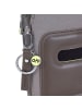Hedgren Fika Handytasche RFID 12,5 cm vintage taupe