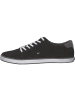 Tommy Hilfiger Sneakers Low in Black/Grey/Red