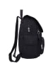 Kipling Classics Basic City Pack City Rucksack 32 cm in black noir