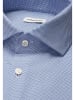 Seidensticker Business Hemd Regular in Mittelblau