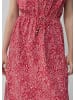 s.Oliver Kleid in 35B0_mohnrot