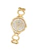Girl Only Analog-Armbanduhr Girl Only Mademoiselle gold klein (ca. 30mm)