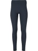 Athlecia Tights Luxe in 2101 Dark Sapphire