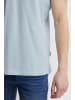 BLEND Poloshirt BHPolo in Blau