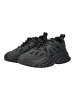 Steve Madden Sneaker in Schwarz