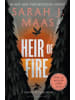 Bloomsbury Buch - Heir of Fire