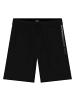 BOSS Shorts in Schwarz