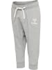 Hummel Hummel Hose Hmlapple Kinder Atmungsaktiv in GREY MELANGE