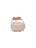 Crocs Getaway Platform Flip Sandalen zum Aufziehen