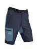 Maul Sport Bermuda Doldenhorn XT in Marine3236