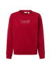 Levi´s Sweatshirt in rot