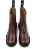 Camper Stiefeletten " Milah " in Mittelbraun