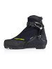 Fischer Langlauf-Skatingschuhe in schwarz