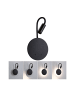 paulmann LED Akkuwandleuchte Miora   2700K 78lm / 82lm 3,7V 0,6W / 0,7W dimmbar Schwarz