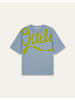 Oilily Terni T-Shirt in Blau