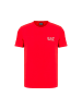 Emporio Armani T-Shirt 7B000020 Rot