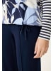 Olsen Shirt in Ink Blue