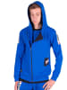 BEZLIT Sweatjacke in Blau