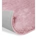 Wecon Home Badematte "Joris" in Rosa