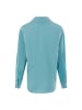 VINAJA Women Shirt in Deep Blue