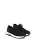 Kazar Sneaker Low in Schwarz