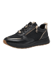 Tamaris Sneaker schwarz