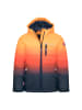 Trollkids Ski-/Snowboardjacke Hemsedal in mango