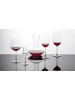 Schott Zwiesel 6er Set Wasserglas / Rotweinglas Classico 545 ml in transparent