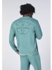 Chiemsee Sweatshirt in Blau