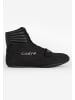 Gorilla Gwear Performance High Tops - Schwarz