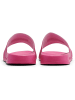Hummel Badeschuh "Pool Slide Rt" in Pink