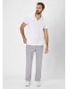 redpoint Chino Jasper in grau