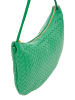 Sidona Damen Schultertaschen in Grün