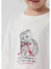 s.Oliver T-Shirt in 0210_creme