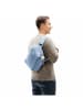 Deuter Stroof 8 - Umhängetasche 41 cm (bluejay-polar) in bluejay-polar