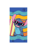 Lilo & Stitch Waves Badetuch, Strandtuch 70x140cm