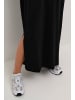 Kaffe Kleid KAcelina Regular fit in Black Deep