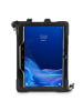 Hama Rugged Style Samsung Galaxy Tab Active4 Pro in Schwarz