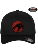 Thundercats Cap in Schwarz