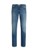 Jack & Jones Jeans 'Clark' in blau