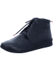 Think! Stiefelette in schwarz