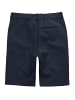 Men Plus Bermuda in navy blau
