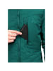 Maier Sports Jacken / Anoraks Donovaly in Tannengrün2170