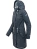 PEAK TIME  Regenjacke L60042 in India Ink22