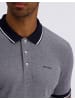 Pierre Cardin Poloshirt in Salute