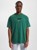 Puma T-Shirt in green